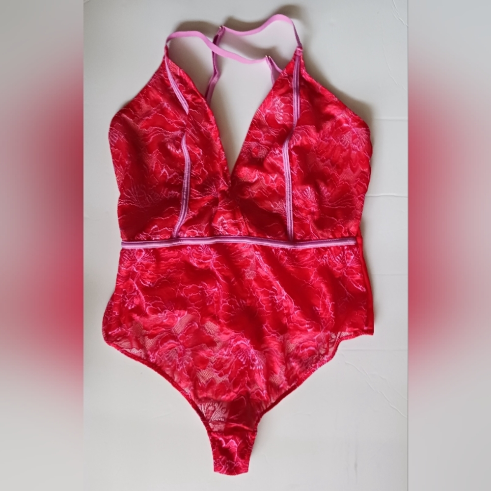 Auden Bodysuit Womens XL